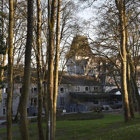 Villa Vink Durbuy Exteriér fotografie