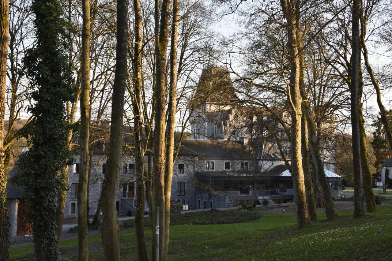 Villa Vink Durbuy Exteriér fotografie